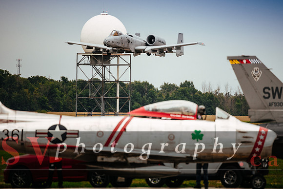 Airshow London 2018