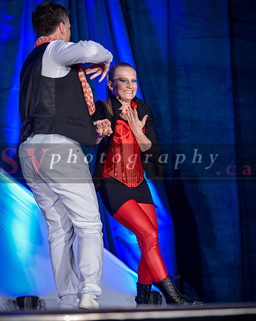 Go Salsa from Gatineau