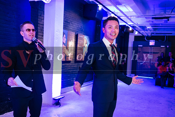 iFreeStyle's 8th Annual Latin Dance Christmas Gala "FASHION GAME