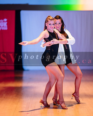 Canada Zouk Congress - Sunday