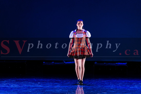 City Dance Corps Youth Program