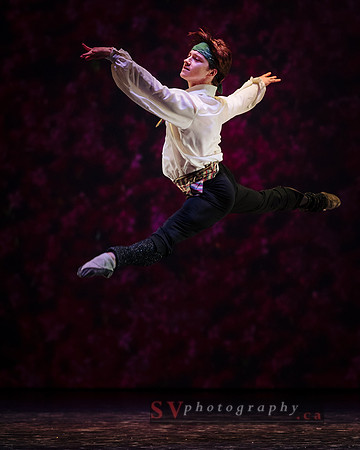 Canada All Star Ballet Gala