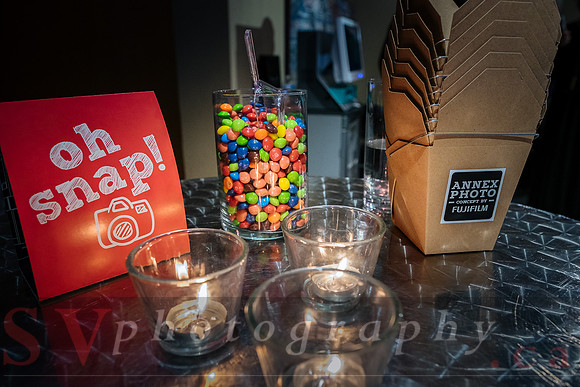 Annex Photo store opening