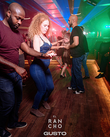 El Rancho