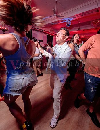 Toronto Salsa Sundays