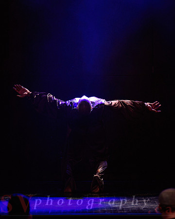 CDC 22nd Annual Showcase