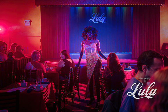 Sunday Drag Brunch