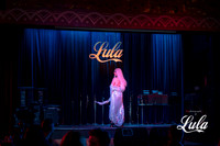 DRAG BRUNCH at Lula