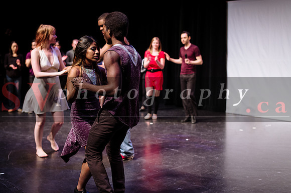 See Inside Me at Markham Flato Theatre