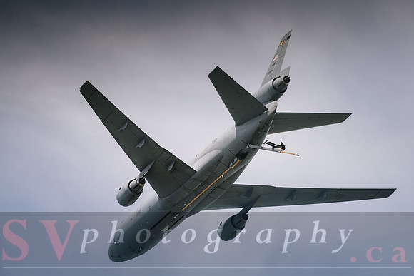 Airshow London 2020 - Sky Drive