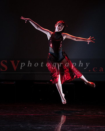 City Dance Corps Youth Program