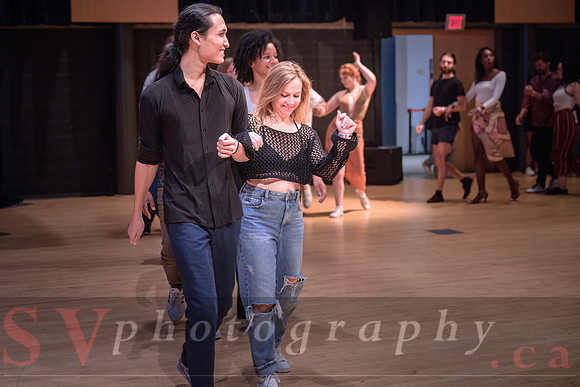 Canada Zouk Congress