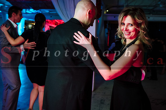 iFreeStyle's 8th Annual Christmas Gala - Social Dancing