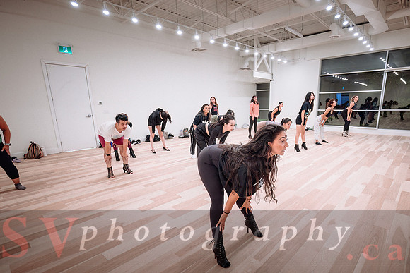 City Dance Corps Oakville