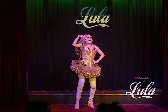 Sunday Drag Brunch