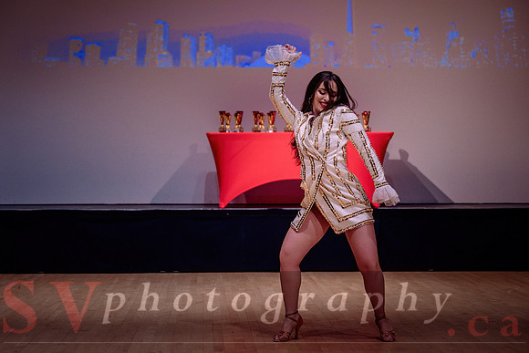Canada Zouk Congress