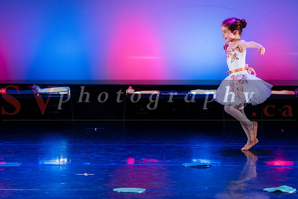 City Dance Corps Youth Program
