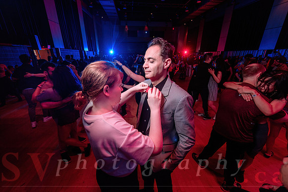 Canada Zouk Congress