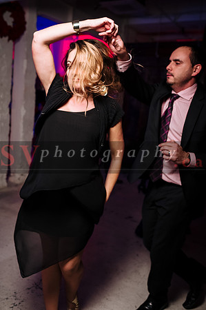 iFreeStyle's 8th Annual Christmas Gala - Social Dancing