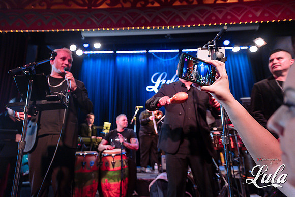 Tribute to the Music of Frankie Ruiz
