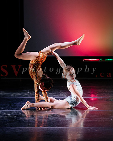 City Dance Corps Youth Program