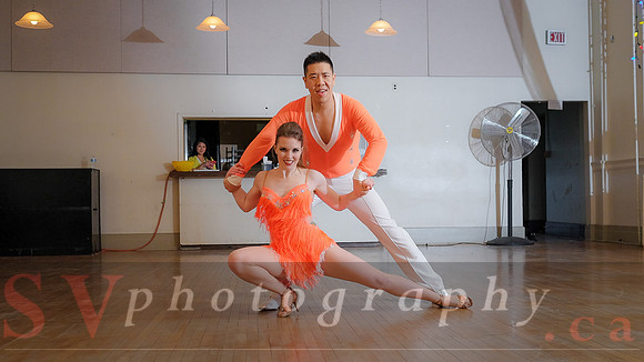 iFreestyle Dance