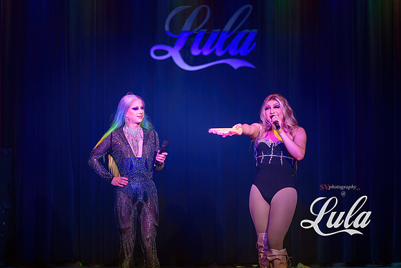 Sunday Drag Brunch