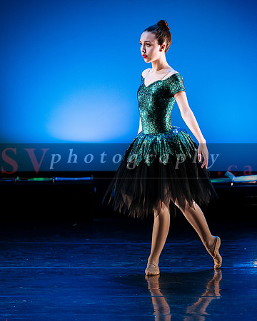 City Dance Corps Youth Program
