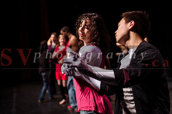 See Inside Me at Markham Flato Theatre