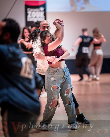 Canada Zouk Congress