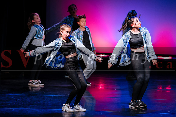 City Dance Corps Youth Program