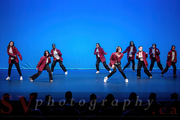 City Dance Corps - Kids Recital