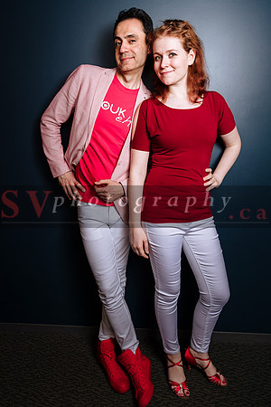 Canada Zouk Congress - Sunday