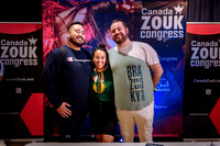 Canada Zouk Congress