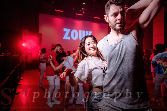 Canada Zouk Congress