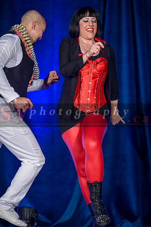 Go Salsa from Gatineau