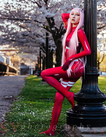 Zero Two