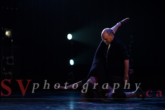 Dance Ontario - Dance Weekend 2016
