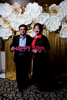 Roland & Tessie