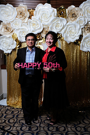 Roland & Tessie