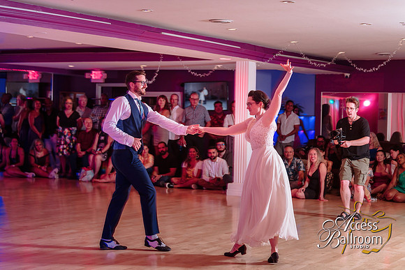Access Ballroom