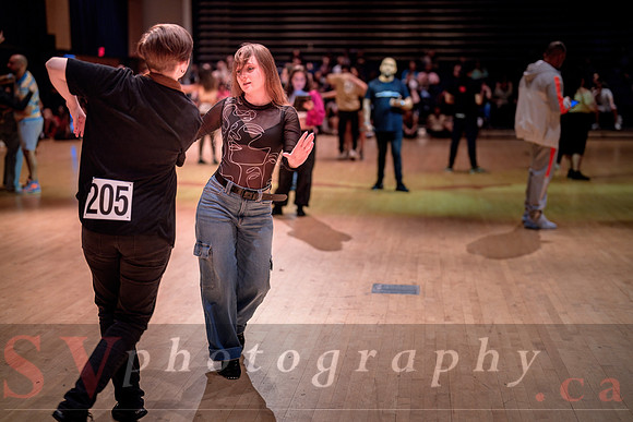 Canada Zouk Congress