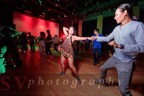 Canada Zouk Congress