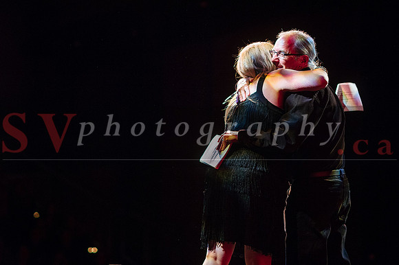 Hearts of Tango - Premiere Show