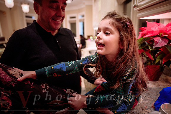 Nicolaidis Xmas Party