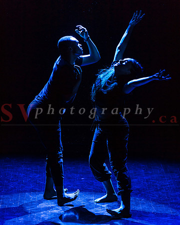 City Dance Corps - 17th Anniversary