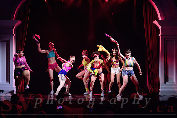 CDC 22nd Annual Showcase