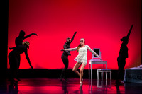 City Dance Corps 6th Annual Dance Showcase-Act1-Scene2-The Dream
