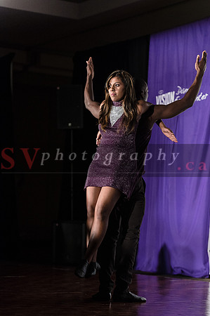 Vision Dance Encounter-Vision Gala