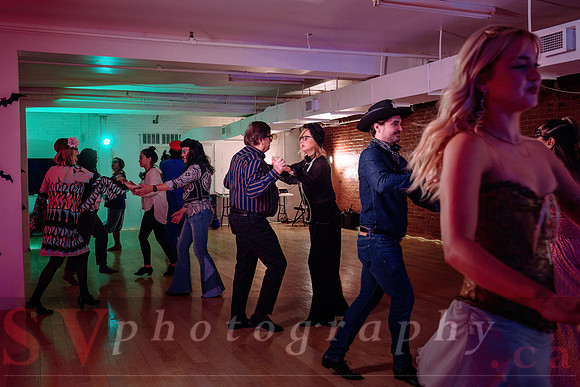 Access Ballroom